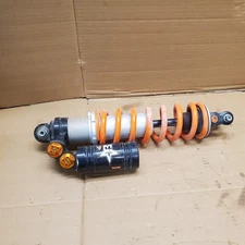 2008 KTM 450 SXF REAR SHOCK WP BUILT SPRING DAMPER 125 250 XCF EXC (07-10)
