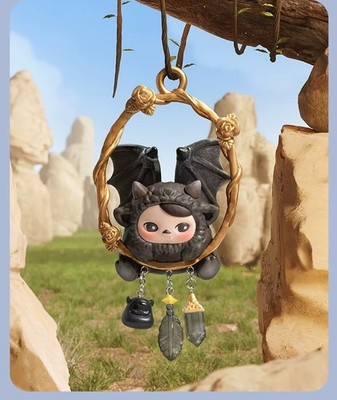 Buy AUTHENTIC PUCKY DREAMY WISHES SERIES FIGURE BLIND BOX