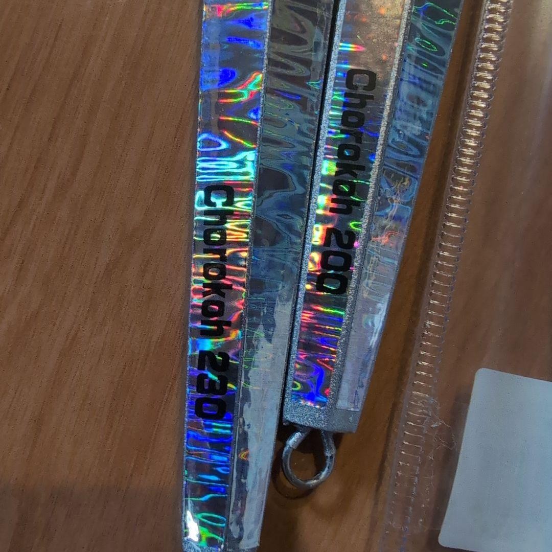 All newHook set for Uroko Jig, TG Bait, etc. - Image 2