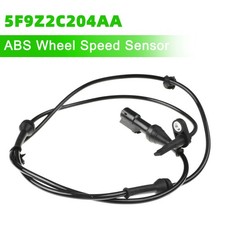 Front Left or Right ABS Wheel Speed Sensor 5F9Z2C204AA pour Ford Freestyle 05-07