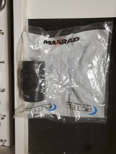 New Sealed BMLPVDB800/1900S: PCTEL/Maxrad Low Profile Dual Band Antenna.