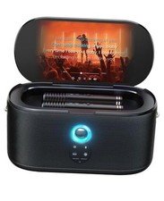 Karaoke Machine for Adults, with Lyrics Display, 10.1" Screen, 280W, 2 2