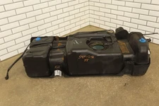 04-08 Hummer H2 OEM 32 Gallon Gasoline Fuel Tank W/Skid Plate NO Fuel Pump