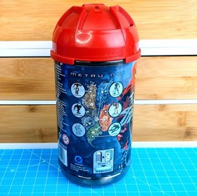 LEGO BIONICLE TOA METRU TOA VAKAMA 8601 | ORIGINAL BOX + Instructions 