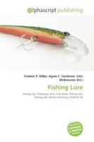 Frederic P. Miller (U. A.) | Fishing Lure | Taschenbuch | Englisch (2026)