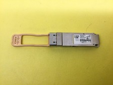 Cisco 40G SR QSFP Transceiver Optic Module QSFP-40G-SR4 10-2672-03