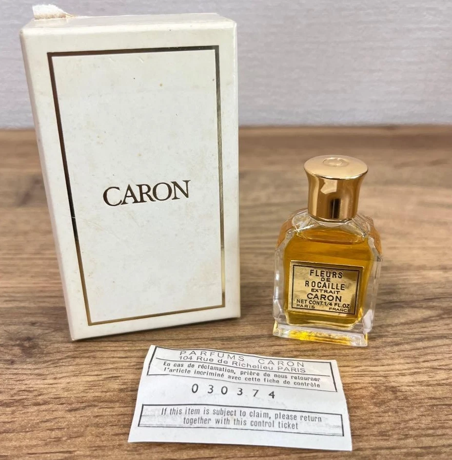 Caron 香水| eBay