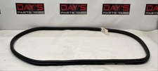 2017 Chevy SS Sedan RH Passenger Front Door Rubber Weather Strip Seal OEM