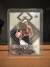 2022 Prizm WNBA Basketball Emergent #10 Myisha Hines-Allen - Washington Mystics