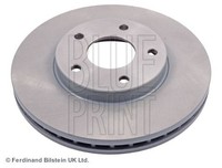 2X Bremsscheibe Vorderachse FüR Nissan Almera Tino Maxima / Qx V Primera