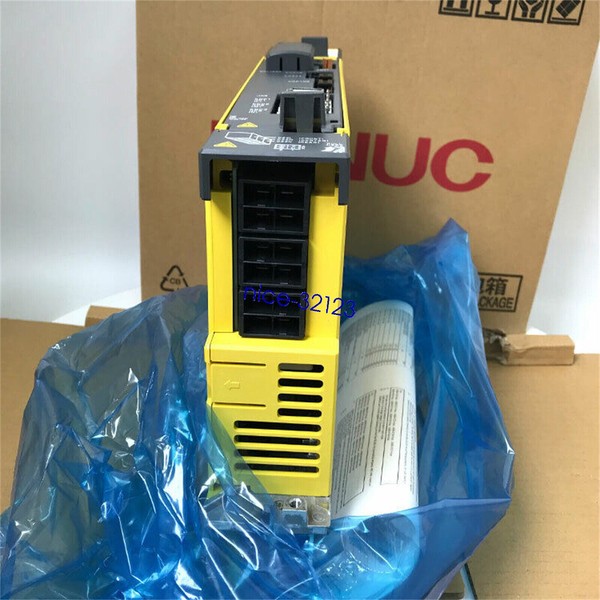 1PC New In Box FANUC A06B-6240-H203 Servo Drive A06B6240H203 via DHL&FedEx&UPS 4
