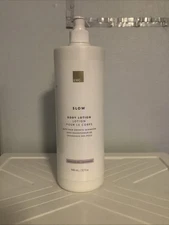 EWC SLOW BODY LOTION