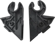 731-10069D Hood Pivot Bracket-by Ohoho-Compatible with Cub Cadet Lawn Mower-Fits