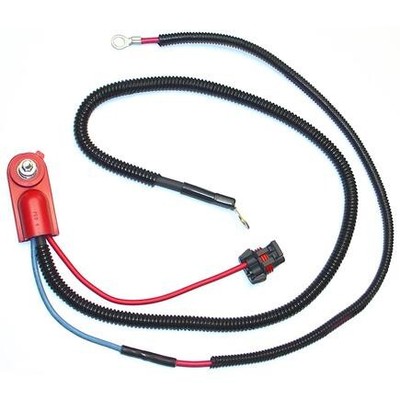 Standard Ignition A404DDF Side Mount Cable