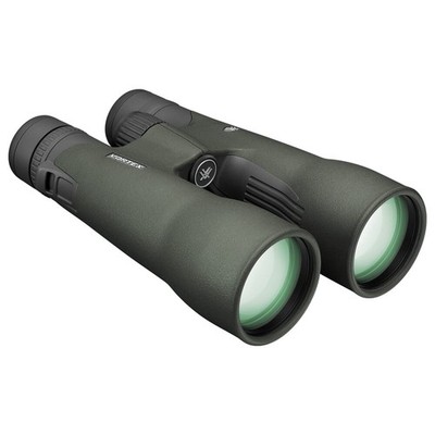 Vortex Razor UHD 18x56 Binocular w/Glasspak Pro Harness RZB-1856: NEW, Free Ship