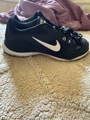 Nike Flex Essential TR Black W 7.5 Women s Running Shoes