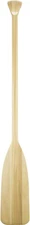 Attwood 11761-1 Canoe Paddle, Wooden, 4-Feet Long, 4-ft, Unspecified 