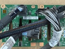 GENUINE IBM LENOVO RISER BOARD 3 X PCIE X3650...