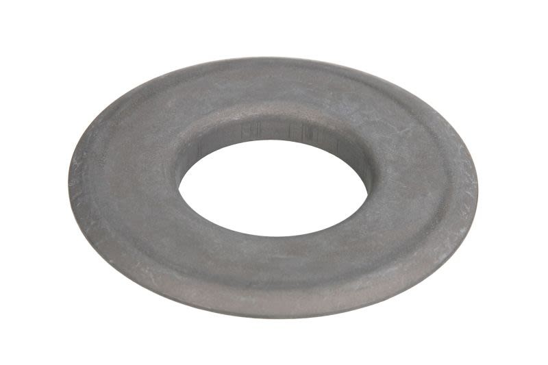 Capuchon réservoir ZF anti-fuite pour liquide refroidissement IRON 6.1 en ABS noir