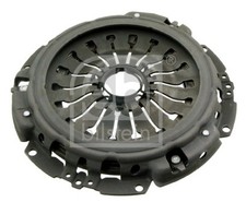 Disque d'embrayage Iveco DAILY