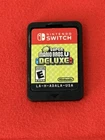 New Super Mario Bros. U Deluxe (Nintendo Switch, CARTRIDGE ONLY)