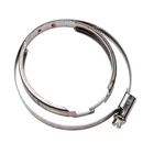 Genuine Vauxhall Insignia A Intercooler Hose Pipe Inlet Outlet Clamp 13280718