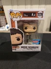 Funko Pop! The Office - Mose Schrute - GameStop (Exclusive) #1179 W/ Protector