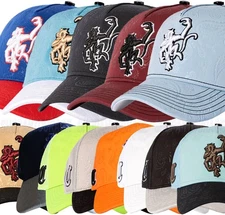 Red Monkey Classico` 25 Limited Edition Unisex Trucker Hat Cap RM1537- 13 Colors