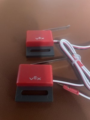 Vex Robotics Limit Switch 2 Pack 