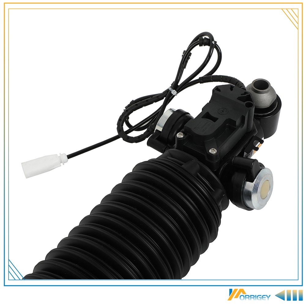 2x Rear Air Ride Suspension Shocks For Rolls Royce Ghost 2008-19 37126795873