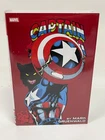 Captain America by Gruenwald Omnibus Vol 3 RIK LEVINS DM COVER Marvel HC