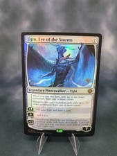 Ugin, Eye of the Storms Tarkir: Dragonstorm Regular