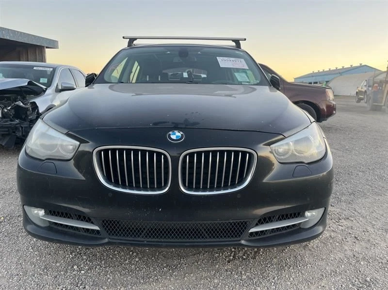 Rear DIFFERENTIAL CARRIER ASSEMBLY 2010-2017 BMW 535I GT — 第 4/4 张图片