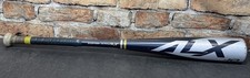 Easton ALX SL22AL10 -10 28/18 2-3/4  USSSA Yo...