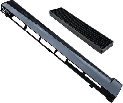 LG Microwave Vent Grille Kit Replacement MDX61912701 & 5230W1A003A