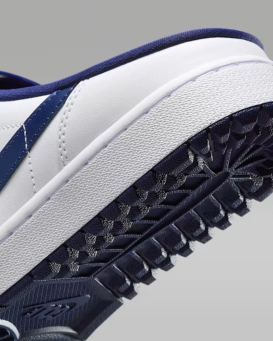Nike Air Jordan 1 Mule 
