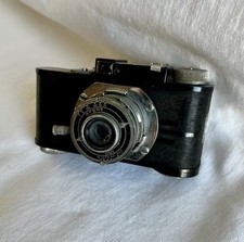 Vintage Argus Film Camera