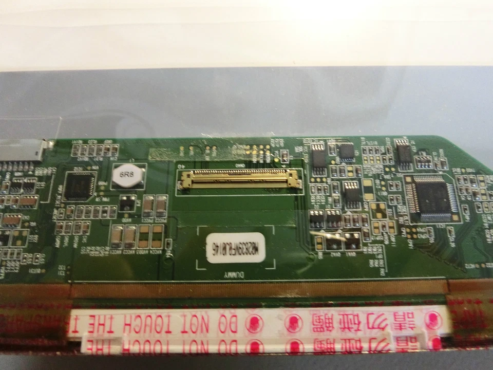 Asus A54H A54HR A54HY A54LY X54H X54HR X54LY LED Display 15,6" Glossy A WXGA - Bild 4 von 4