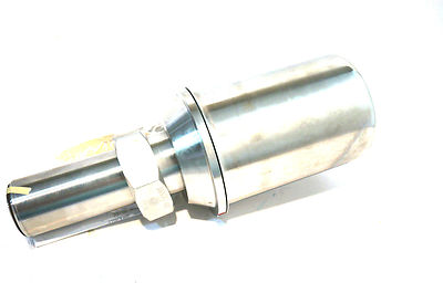  ELECTRON MACHINE CORPORATION MPR E-SCAN EOS REFRACTOMETER SENSING HEAD 