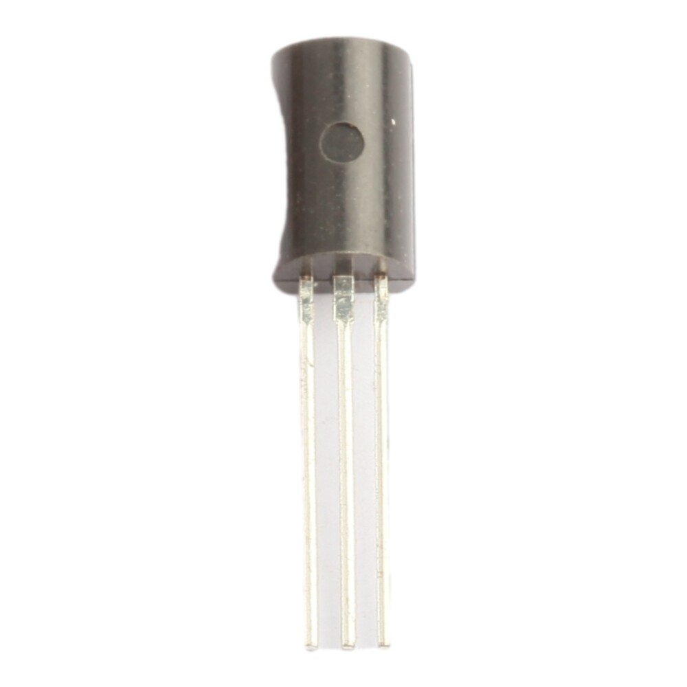 50 Pz C2383-Y 2SC2383 C2383 2SC2383,50 Pz Transistor Triodo In Linea TO-92L 1A 1 - Foto 4