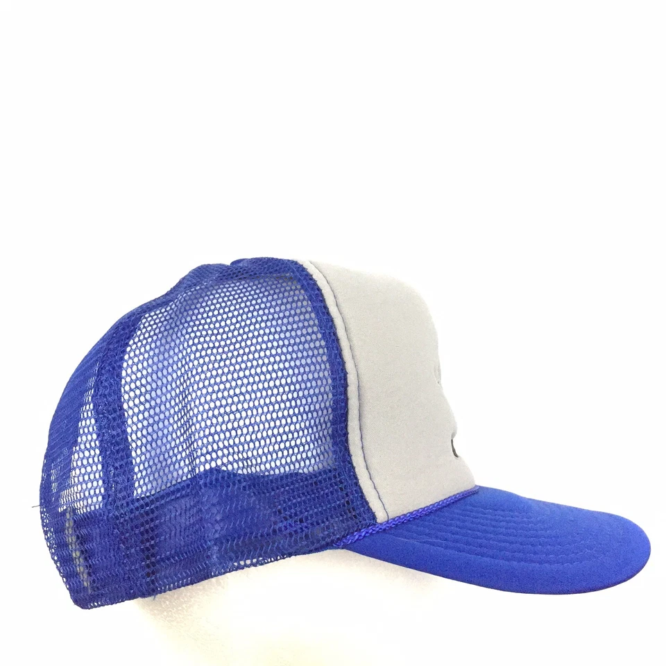 De Colección Punk Alicious Gorra Voleibol Logo Espuma Malla A Presión Espalda Camionero Gorra de Béisbol Foto 3 de 4