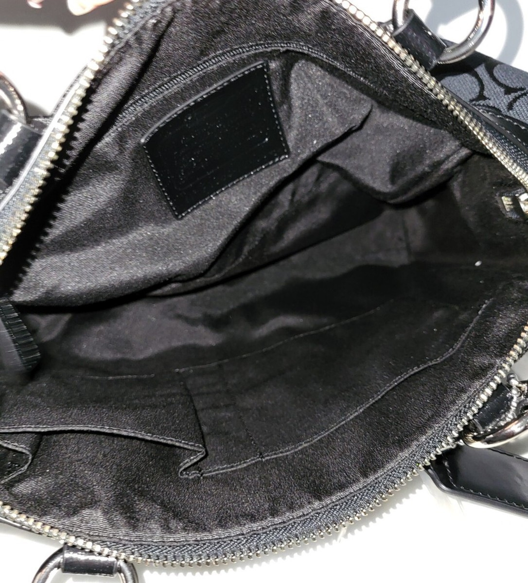 バッグ Coach handbag Legacy Python Nylon $_12.JPG?set_id=880000500F