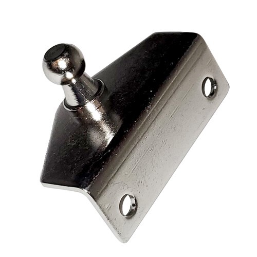 SEA DOG 90 DEGREE GAS LIFT MOUNT NARROW 321581-1 - Afbeelding 1 van 3