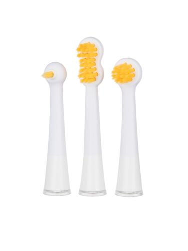 edel & white Sonic Generation Putzmeister Schallzahnb. - NEU, Versand Weltweit - Bild 4 von 4