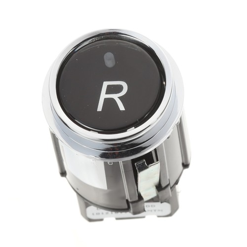 GENUINE ASTON MARTIN GCS - REVERSE AUTO BUTTON OEM NEW DD33-7J175-DD