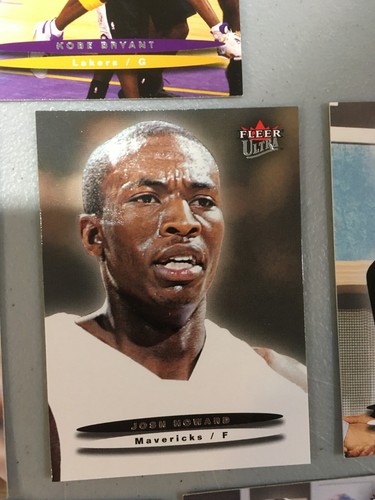 2003-04 FLEER Ultra NBA Basketball Complete 1-170 Card Base Set + 7 SP RC - Picture 6 of 10
