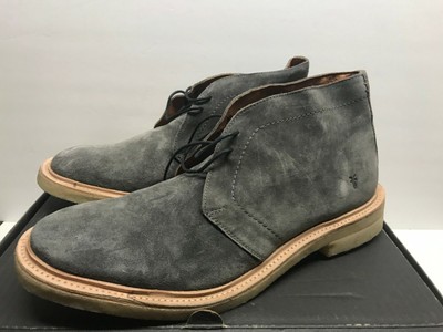 frye chris crepe