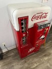 1950s Vendo (v56) Coke Vending Machine