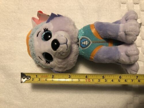TY Beanie Boos Everest The Husky Dog Paw Patrol 6" New & Very Cute! - Bild 11 von 17