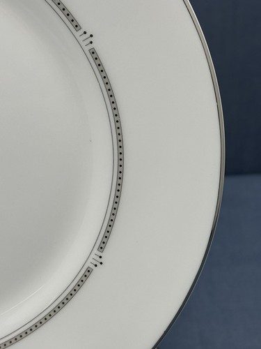 Wedgwood Sloan Square Salad Plates - Bild 2 von 14